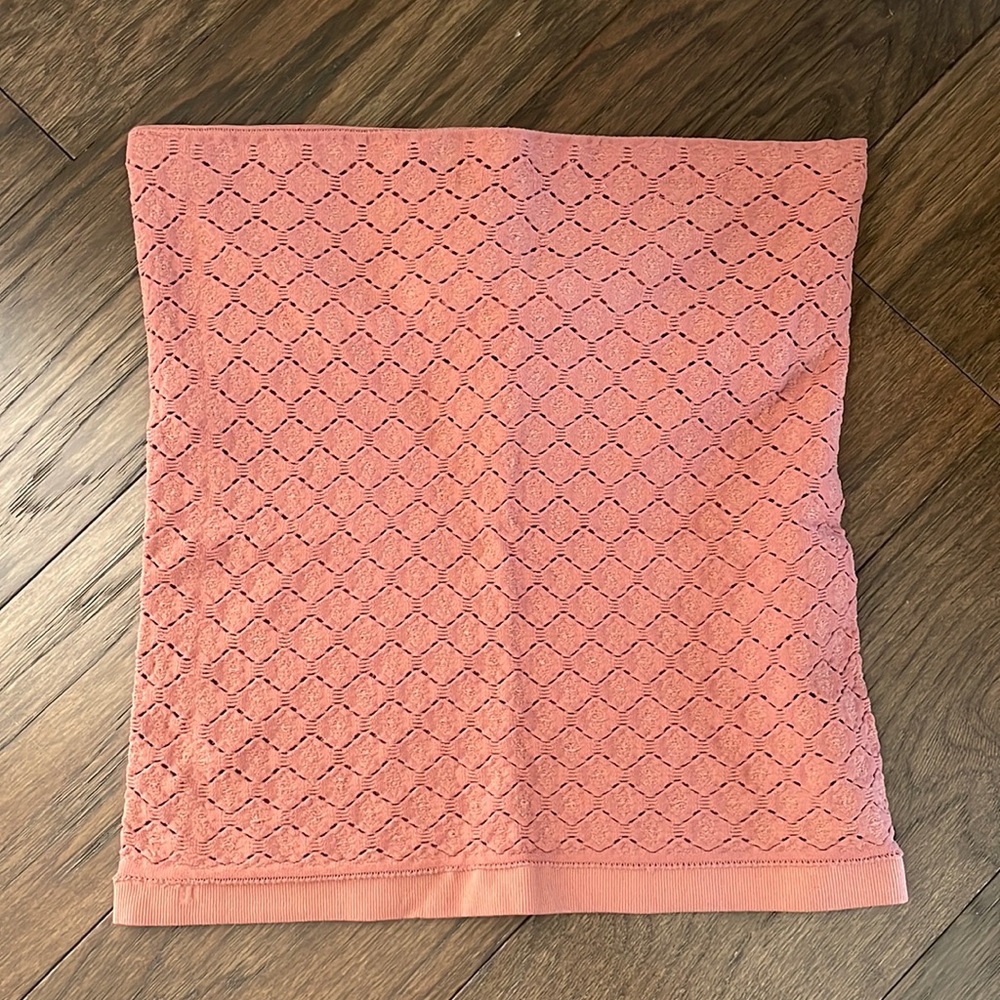 Free People Tube Top